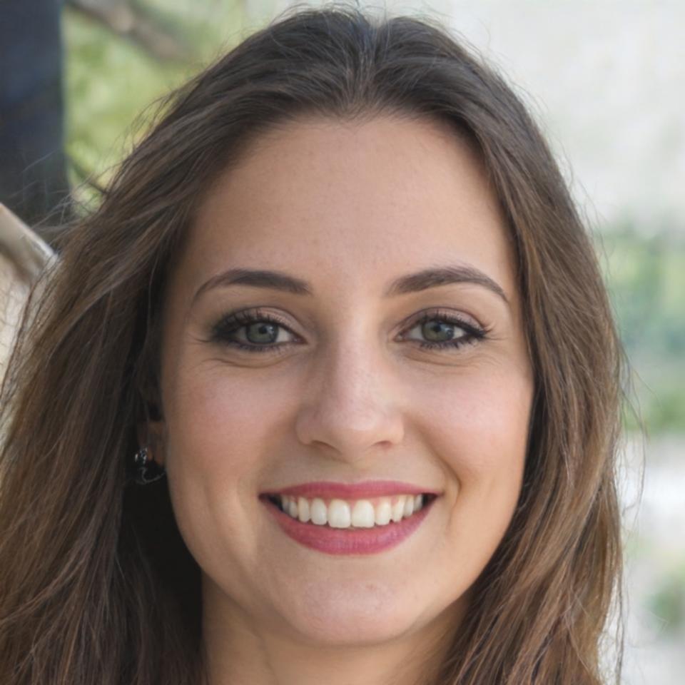Helena Martins, instrutora especializada em finanças